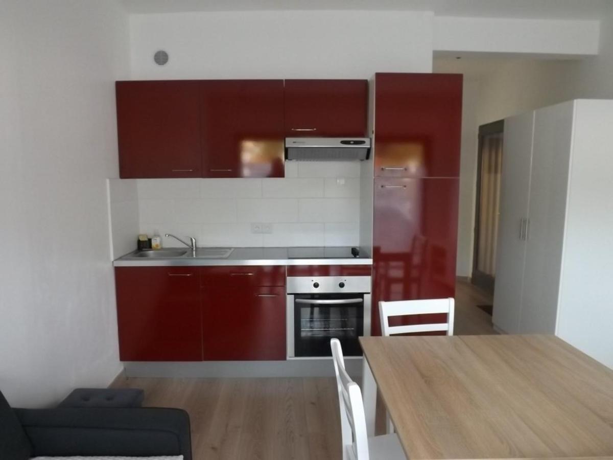 Appartement T2 En Rdc, Proche Plage Et Commerces, Ideal Pour Sejours En Bord De Mer - Fr-1-646-30 Berck Exterior foto