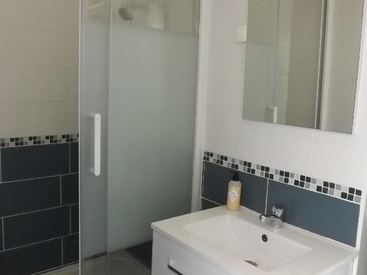 Appartement T2 En Rdc, Proche Plage Et Commerces, Ideal Pour Sejours En Bord De Mer - Fr-1-646-30 Berck Exterior foto